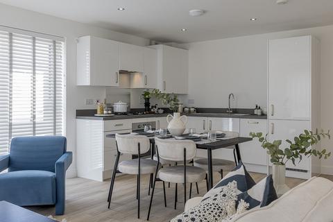 undefined, The Sycamore - Plot 6 at Little Furze Place, WD19, Little Furze Place, Gosforth Lane WD19