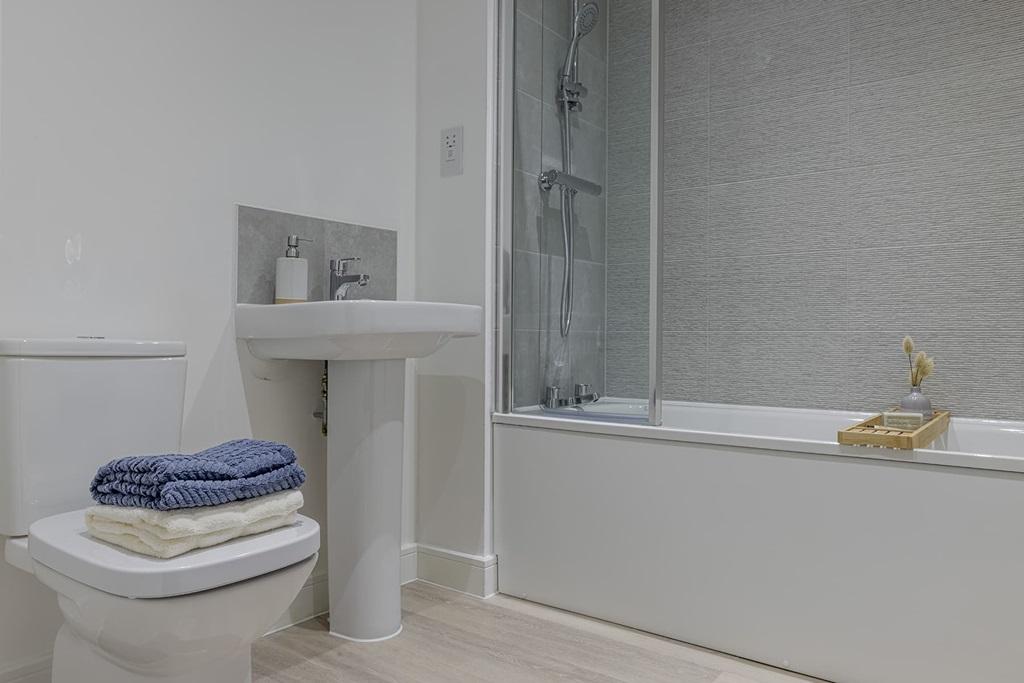 Enjoy the best of both worlds with a sleek...