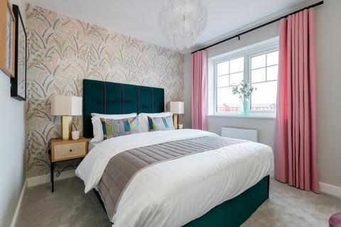 undefined, The Gosford - Plot 171 at Newton Park at Handley Chase, NG34, Newton Park at Handley Chase, Sandringham Way NG34