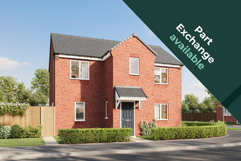 undefined, Plot 021, Clifden at Ivy Mills, Ivy Mill, Main Street CA28