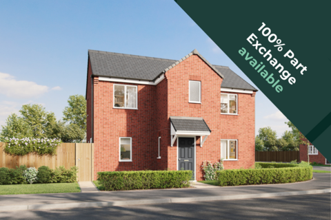 undefined, Plot 021, Clifden at Ivy Mills, Ivy Mill, Main Street CA28