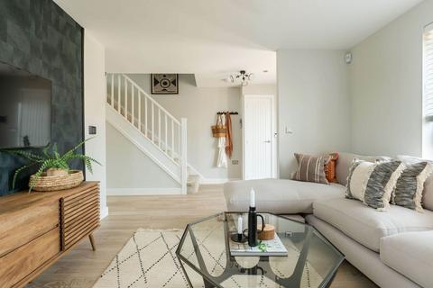 undefined, The Eynsford - Plot 199 at St Augustines Place, CT6, St Augustines Place, Sweechbridge Road CT6