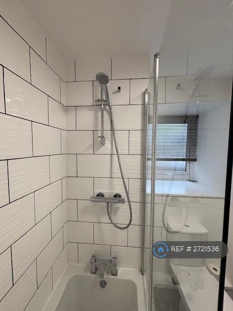 Bath & Shower