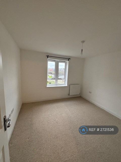 Bedroom 1 - With Views