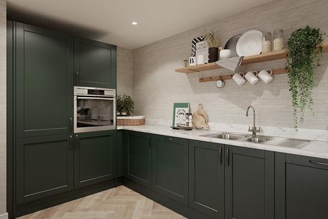 undefined, Bellis House - Plot 107 at Willow Green, Willow Green, Melody Lane  RG42
