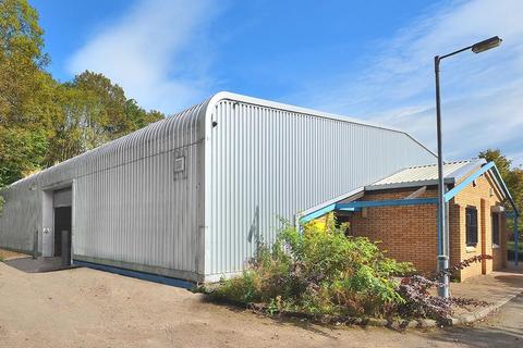 Industrial unit to rent - Southfield Industrial Estate, Glenrothes KY6