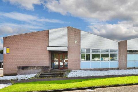 Industrial unit to rent - Southfield Industrial Estate, Glenrothes KY6
