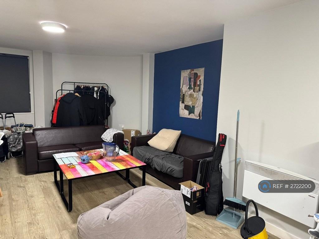 Common Area 1