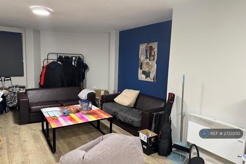 undefined, Coventry, Coventry, CV1