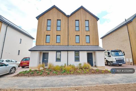 undefined, Clover Way, Stoke Gifford, Bristol, BS34