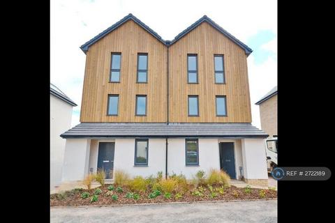 undefined, Clover Way, Stoke Gifford, Bristol, BS34