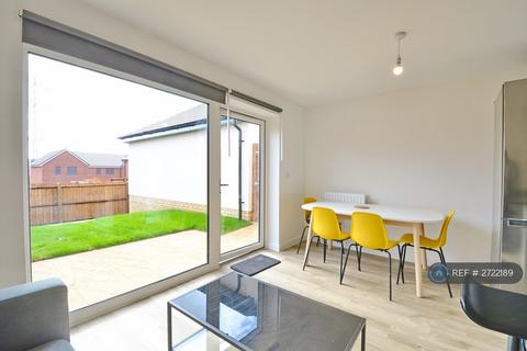undefined, Clover Way, Stoke Gifford, Bristol, BS34