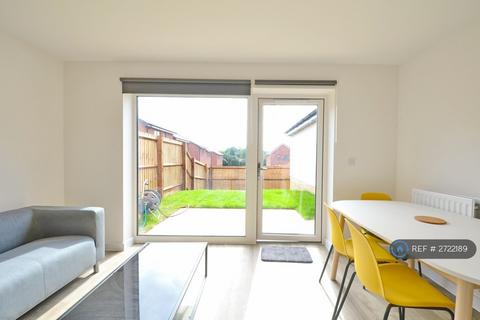 undefined, Clover Way, Stoke Gifford, Bristol, BS34