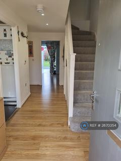 undefined, Brace Dein, Cambourne, CB23