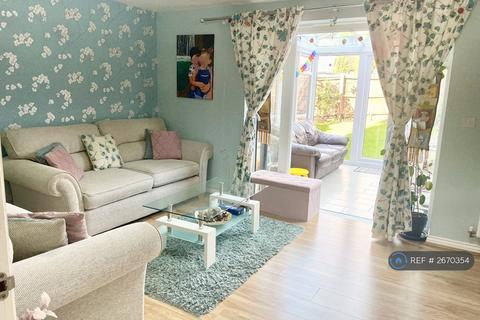 undefined, Brace Dein, Cambourne, CB23