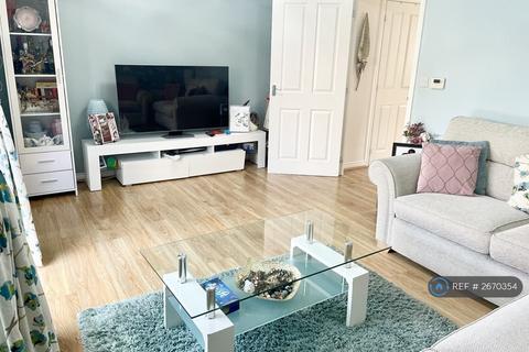 undefined, Brace Dein, Cambourne, CB23