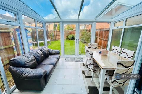 undefined, Brace Dein, Cambourne, CB23