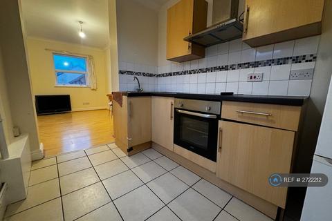 2 bedroom flat to rent, Ground Floor, Southampton, SO14
