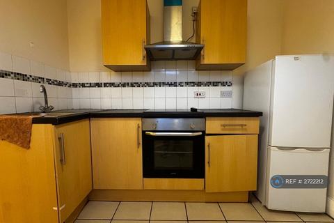 2 bedroom flat to rent, Ground Floor, Southampton, SO14