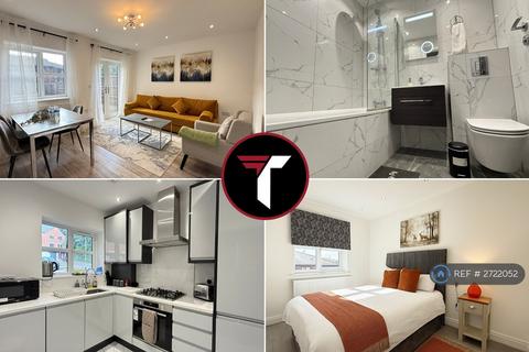 undefined, Crescent Drive, Aldershot, GU12