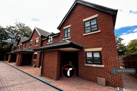 undefined, Crescent Drive, Aldershot, GU12