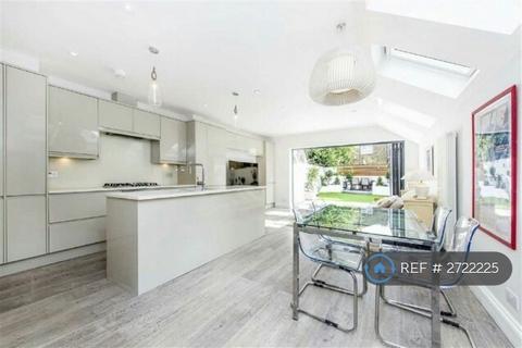2 bedroom flat to rent, Sands End, London, SW6
