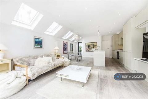 2 bedroom flat to rent, Sands End, London, SW6