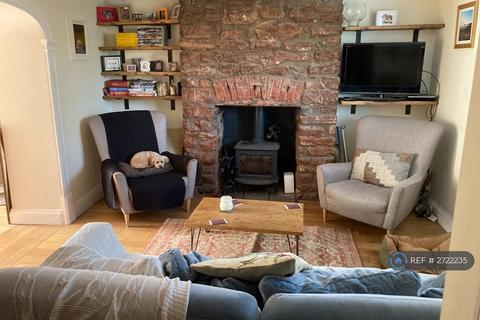 3 bedroom terraced house to rent, Arch Grove, North Somerset, BS41