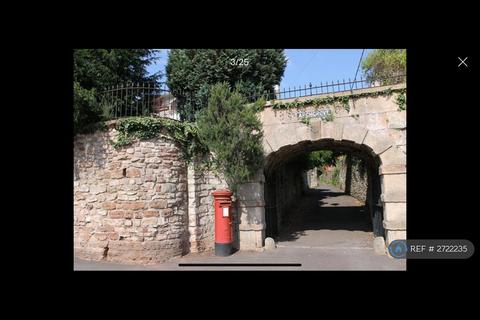 3 bedroom terraced house to rent, Arch Grove, North Somerset, BS41