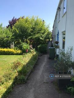 3 bedroom terraced house to rent, Arch Grove, North Somerset, BS41