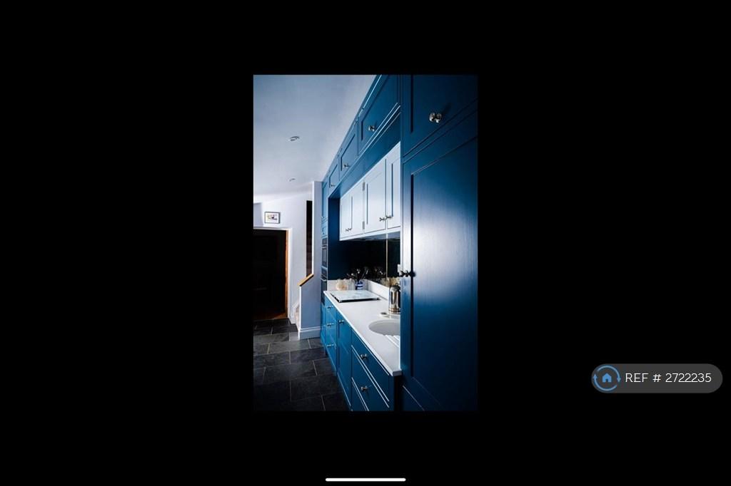 Bespoke Kitchen Cupboards