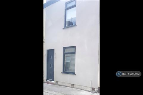 undefined, Danesbury Place, Blackpool, FY1