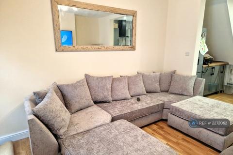 undefined, Danesbury Place, Blackpool, FY1