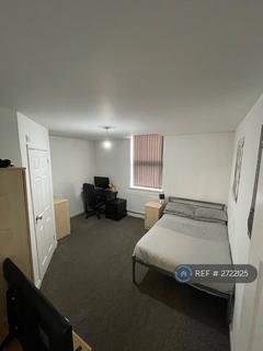 undefined, Crompton Street, Derby, DE1