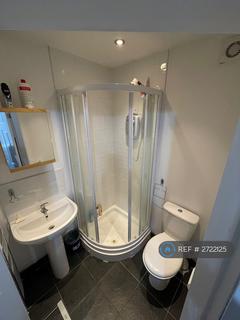 undefined, Crompton Street, Derby, DE1