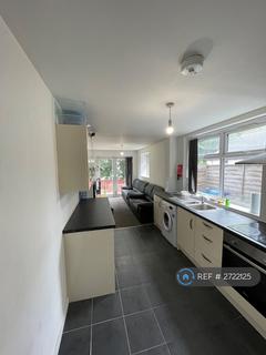 undefined, Crompton Street, Derby, DE1