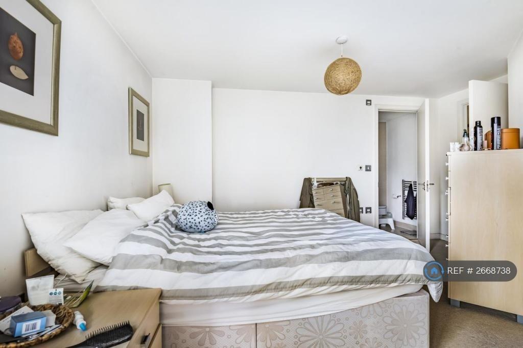 1st Bedroom