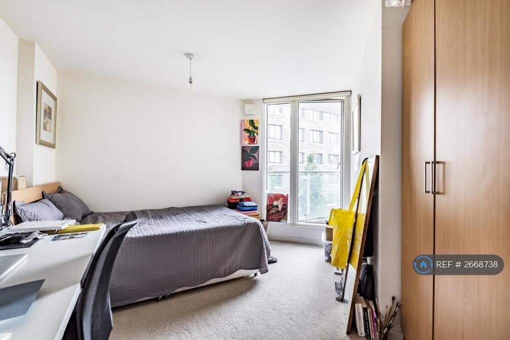 2nd Bedroom
