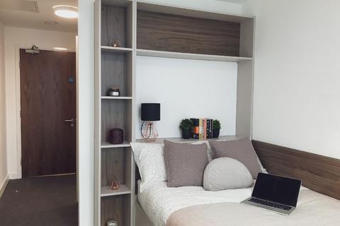 undefined, Birmingham B15