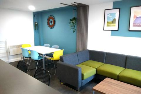 undefined, Birmingham B15