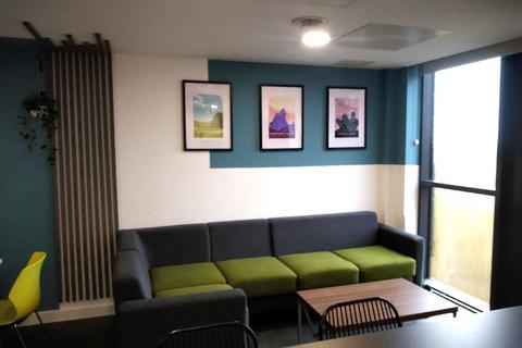 undefined, Birmingham B15