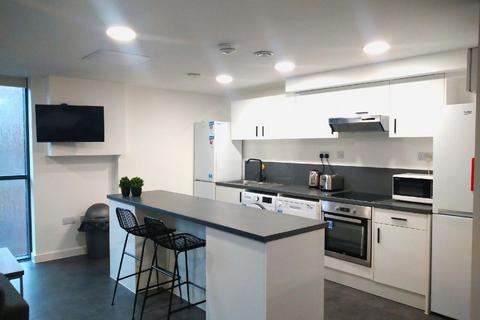 undefined, Birmingham B15