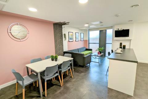 undefined, Birmingham B15