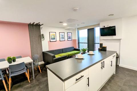 undefined, Birmingham B15