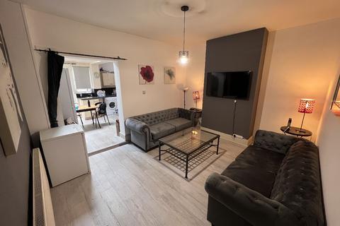 undefined, Birmingham B16