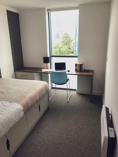 undefined, Birmingham B15