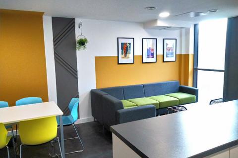 undefined, Birmingham B15
