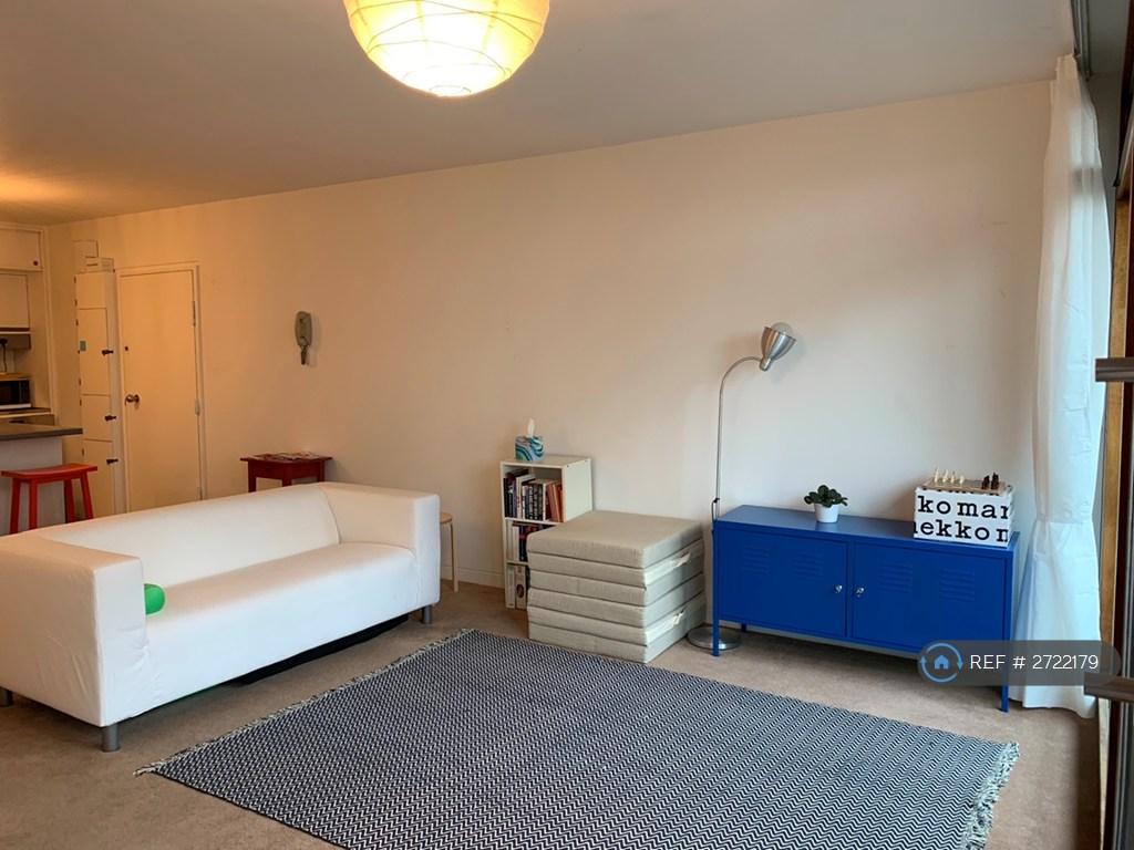 Appearance When Previously Furnished