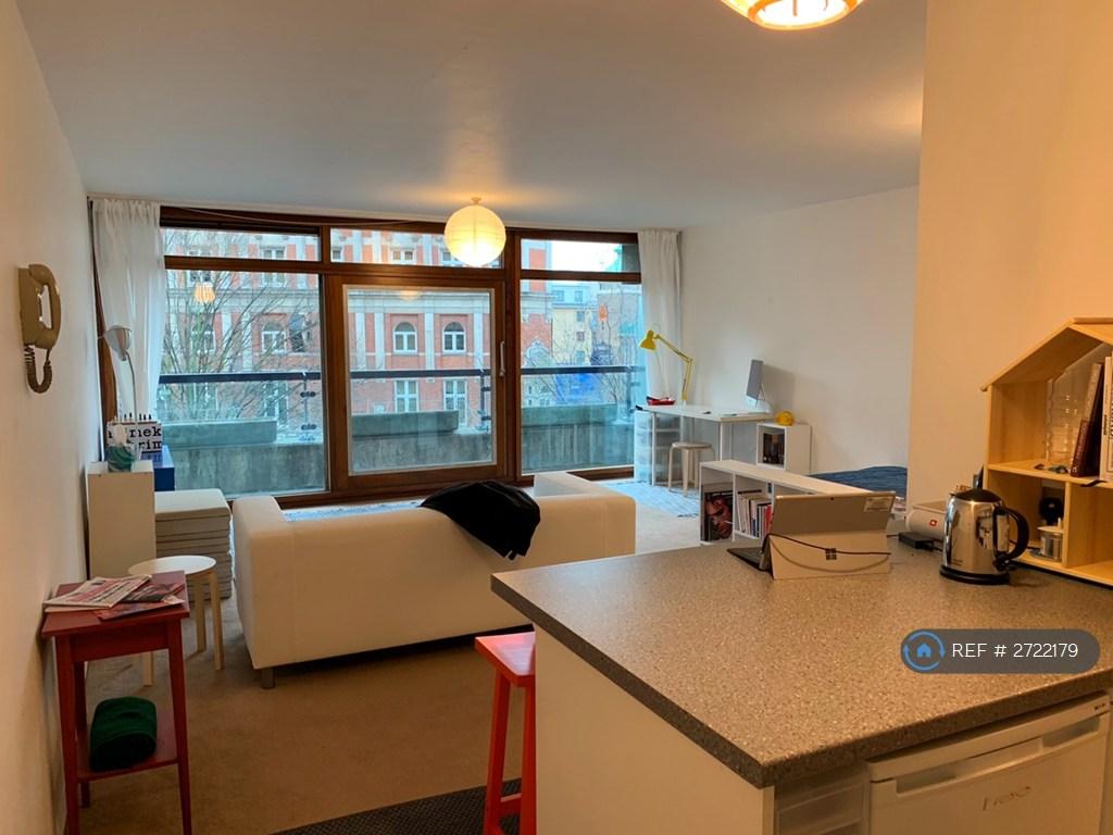 Appearance When Previously Furnished