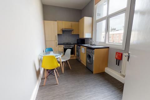undefined, 5B North Friary House